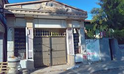 İzmir'in son açık hava sineması: Perdesi kapandı, izleri kaldı