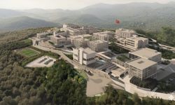 İzmir Ekonomi Üniversitesi’nin kampüsü dünya vitrininde: Prestijli organizasyonda finalde