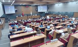 İzmir Büyükşehir'de Yaşar Holding'in kütüphane protokolüne onay