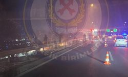 Işıkkent rampalar için yetkililerden uyarı: Buca yol ayrımı civarına dikkat