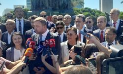Gümrükçü: CHP'den ayrılan herkes siyasi rakibimiz olacak