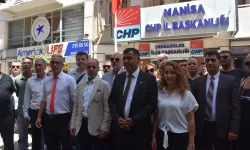 CHP Manisa İl Başkanı Engin Uzun’dan çarpıcı açıklamalar: Bina tahrip edildi, ölüm tehdidi aldım