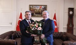İESOB Başkanı Ata İZKA yönetimine girdi