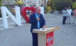 CHP Bornova'da Fikret Vatansever dönemi: Kazanan kişiler değil, Cumhuriyet Halk Partisi olacak
