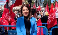Menemen Belediyesi CHP’li Meclis Üyesi Kaya: Mücadelemi Atatürk'ün mirasıyla sürdüreceğim