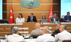 Bornova'nın üç dev projesi ulusal yarışmalarda boy gösterecek