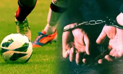 İzmir dahil 4 ilde yasa dışı bahis operasyonu: 20 kişi tutuklandı