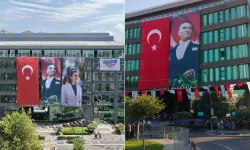 Dedetaş’ın afişi belediyeden indirildi!