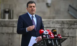 Yeni Partili Emre, üye sayısını açıkladı: Kaç kişi üye oldu?