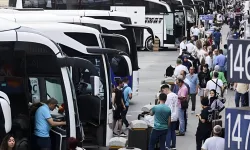 Şehirlerarası yolculukta ‘ekspres’ dönemi: Ara duraklara uğranmayacak!