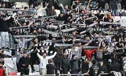 Altay taraftarından Folkart’a teşekkür: Vefa kalanların adıdır!