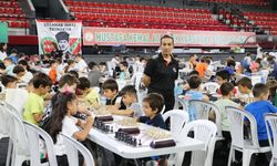 Karşıyaka’da 30 Ağustos ruhu satranç turnuvasıyla taçlanacak