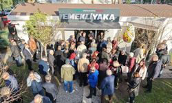 Karşıyaka çınarlarının buluşma yeri belli oldu!