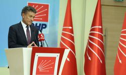 CHP'li Orhan Sarıbal: Mehmet Şimşek enflasyonun değil, çiftçinin belini kırdı!