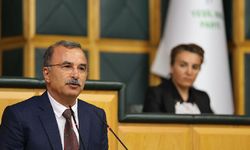 DEM Partili Akın İzmir’deki orkinos ölümlerini TBMM gündemine taşıdı!