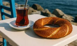 Türkiye'nin en lezzetli simidi belli oldu: İzmir ilk üçte!