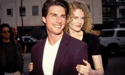 Nicole Kidman'dan yıllar sonra gelen çarpıcı Tom Cruise itirafı
