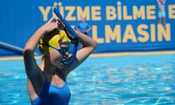 İzmir'in gururu Selin'in hedefi Ay-Yıldızlı forma!