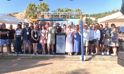 2. Uluslararası Hypatia Bilim ve İletişim Festivali Foça’da kapılarını açtı