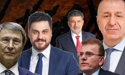Ankara’da Milliyetçi İttifak zirvesi… 5 parti bir arada