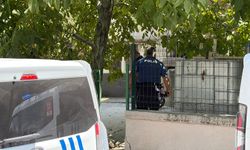 Komşuların park yeri kavgası kanlı bitti: Baba ve oğlu bıçaklandı