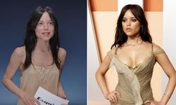 Jenna Ortega’nın son görüntüsü hayranlarını korkuttu!