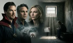 Marvel oyuncularından Filistinli Bergusi’ye destek