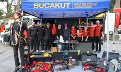 Buca’da deprem gerçeği masaya yatırıldı: 'Unutmadık, hazırlıklı olmalıyız'