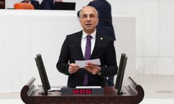 YENİ Partili Aşkın Genç Türkiye ekonomisini özetledi: Daha çok mesai, daha düşük ücret, daha az refah!