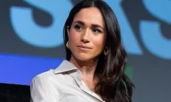 Meghan Markle İngiltere’ye dönüyor: Oyunculuk hayalleri iptal!