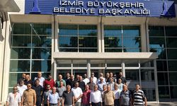 İzmir Otogarı esnafından sert tepki: 'İş bırakma seçeneği kapıda'