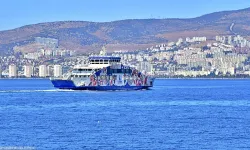 İZDENİZ’den Göztepe maçı için ek sefer düzenlemesi!