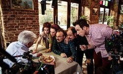 Çekimler tamamlandı: '2 Aile Arasında' 4 Aralık’ta vizyonda