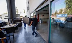 İzmir Otogarı’nda haciz: 73 milyon TL tahsil edildi!