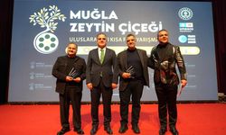 Muğla’da sinema coşkusu: Zeytin Çiçeği Uluslararası Kısa Film Yarışması için başvurular başladı