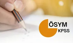 KPSS heyecanına günler kaldı… Sınav giriş belgesinin tarihi netleşiyor