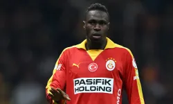 Galatasaray'da Singo için dev teklif!
