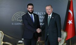 Colani’den tartışılacak iddia: Suriye'de rejimi devirirken hiçbir dış destek almadık!