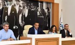 Çiğli Meclisi'nde kritik gündem: Vergi borcuna karşılık taşınmaz devri masada
