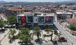 Menderes Belediyesi’nden açıklama: Sürecin adil ve şeffaf şekilde tamamlanmasını umuyoruz!