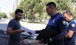 Bayraklı’da inşaatlara sıkı denetim: Şantiyeler mercek altında!