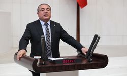 YENİ Parti’li Evrim Karakoz: Üretici tarlada, tüketici pazarda zarar ediyor!