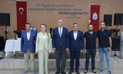 Konak Aydın Erten’i unutmadı: Efsane başkan ‘Halkçı Belediyeciliğin İzinde’ paneliyle anıldı