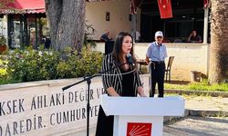 Güzelbahçe'de yeni yönetim sahaya indi: İktidar yürüyüşünü buradan büyüteceğiz