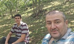Giresun'daki selde kaybolan öğretmenin cansız bedeni Trabzon'da bulundu