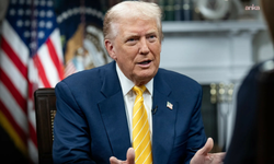 Trump’dan barışa şartlı evet: Hürmüz açılmalı ve nükleer tehdit son bulmalı!