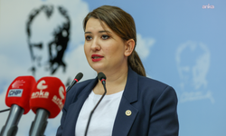 Üniversite öğrencisine cinsel saldırı: YENİ Partili Gökçen’den Bakan Gürlek’e sorular!