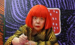 Puantiyeler Kraliçesi Yayoi Kusama hayatını kaybetti