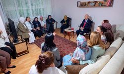 Kadınlar gündüz ev temizliğinde, akşam geçim mücadelesinde: Sincan’da derin yoksulluğun görünmeyen yüzü