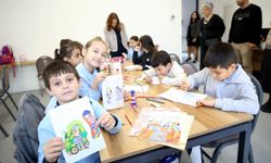 Karşıyaka’da her yaşa uygun sosyal tesis